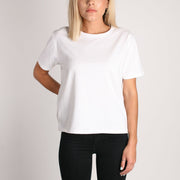 Density Women's Premium T-Shirt White