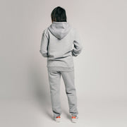 Loftloom Hoodie Heather Gray