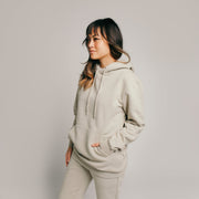 Loftloom Hoodie Moon