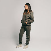 Loftloom Sweatpants Olive