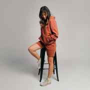 Loftloom Hoodie Spice