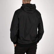 Welder Ghost Reflective Jacket Black Camo