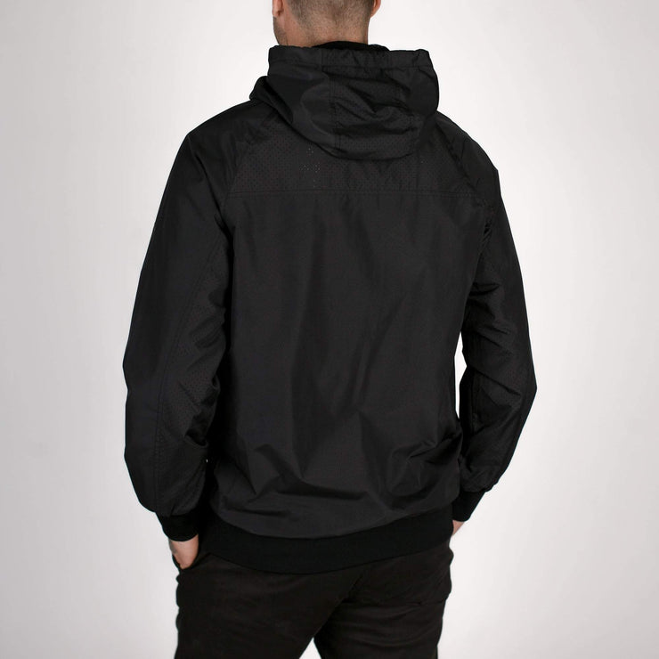 Welder Ghost Reflective Jacket Black Camo