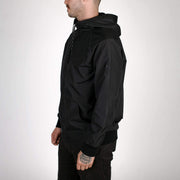 Welder Ghost Reflective Jacket Black Camo
