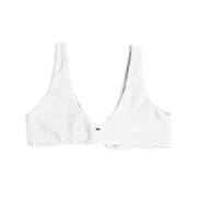 Bella Top White