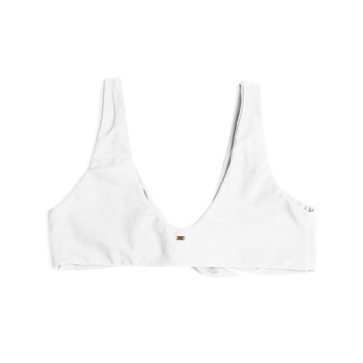Bella Top White
