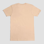 Bracket T-Shirt - Sand