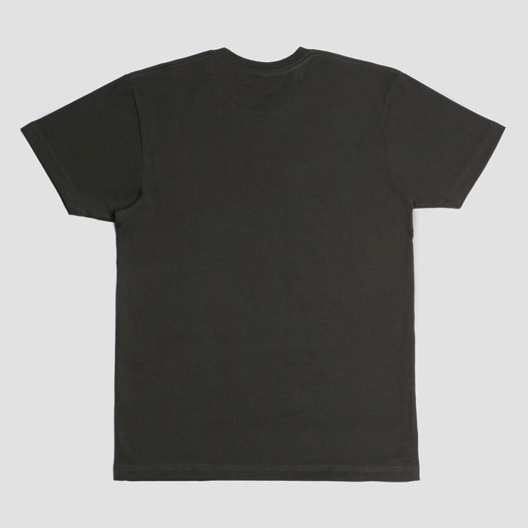 Bracket T-Shirt - Vintage Black