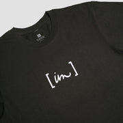 Bracket T-Shirt - Vintage Black