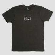 Bracket T-Shirt - Vintage Black
