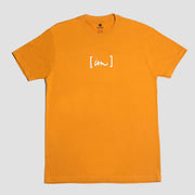 Bracket T-Shirt - Vintage Gold