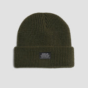 Coordinates Beanie Olive