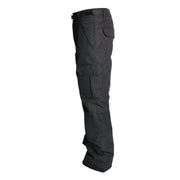 Hinman Pant Insulated Black Washout