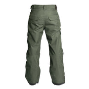 Hinman Pant Shell Dark Pine Melange