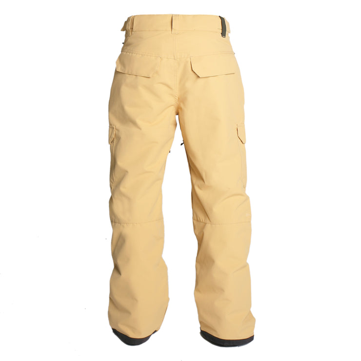 Hinman Pant Shell Desert Ripstop