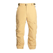 Hinman Pant Shell Desert Ripstop