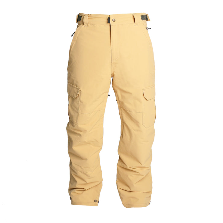 Hinman Pant Shell Desert Ripstop