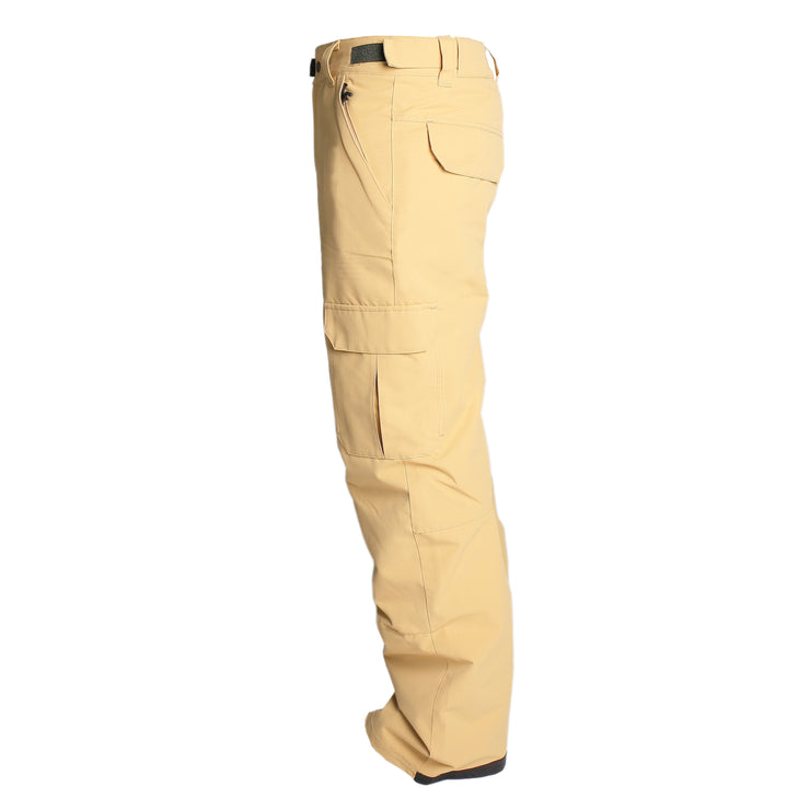 Hinman Pant Shell Desert Ripstop