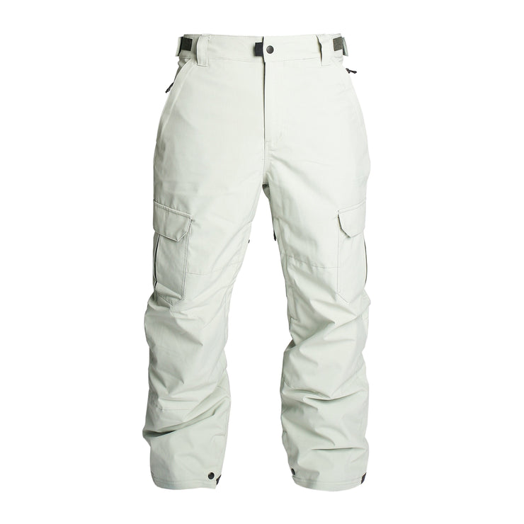 Hinman Pant Shell Desert Sage Melange