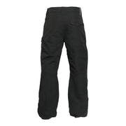 Mazama Pant Black Ripstop