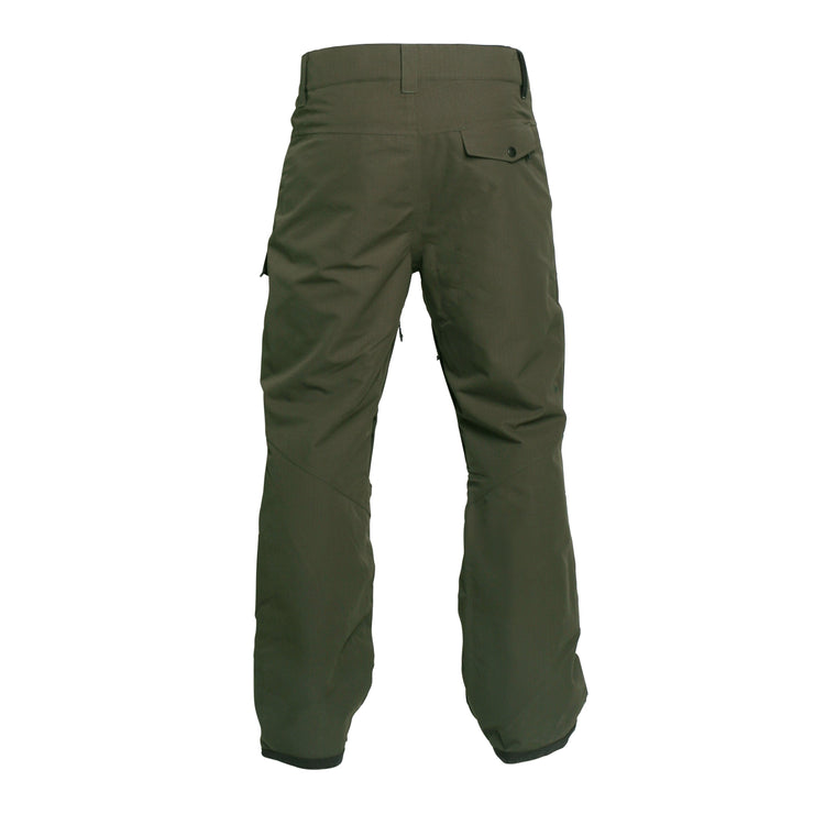 Mazama Pant Dark Pine Ripstop