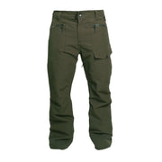 Mazama Pant Dark Pine Ripstop