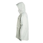 McAllister Jacket Shell Desert Sage