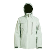 Watson Jacket Shell Desert Sage