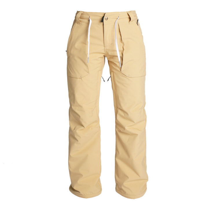 Neve Pant Desert Melange