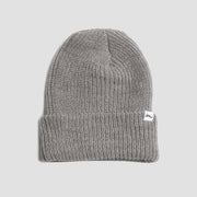 Norm Beanie Grey Heather