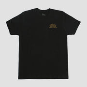 Ridgeline T-Shirt - Black