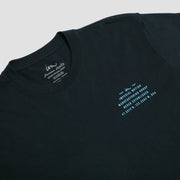 Ridgeline T-Shirt - Navy