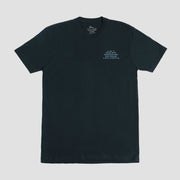 Ridgeline T-Shirt - Navy