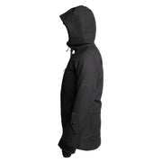 Hadley Jacket Black