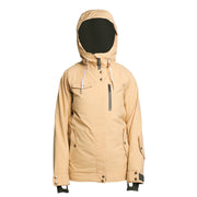 Hadley Jacket Desert Melange