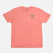 Wicked Waves Premium T-Shirt Dusty Rose